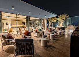 Mercure Alger Palais Des Congres 5