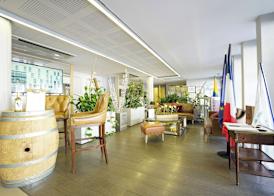 Hotel Vatel Bordeaux 4
