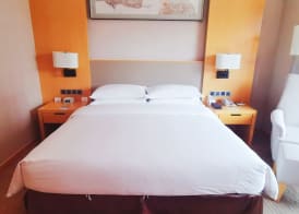 Wyndham Shanghai Nanxiang 3
