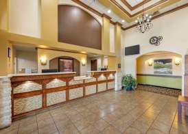Best Western Plus Sikeston I-55 3