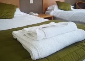 Stamford Gate Hotel 2