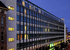 Ibis Den Haag City Centre 2