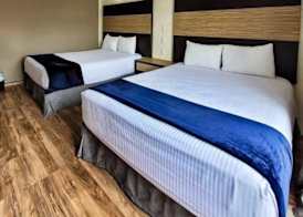 Hotel Paseo de la Presa 3