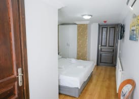 My Way Teras Butik Otel 2