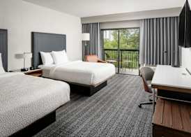 Courtyard by Marriott New Orleans Metairie 5