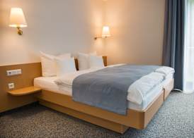 Aktivhotel Inselsberg 3
