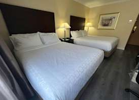 Quality Inn Saint-Jean-sur-Richelieu 4