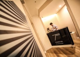 Toledo Relais Exclusive Rooms 3
