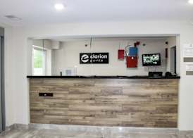 Clarion Pointe Bettendorf - Quad Cities 5