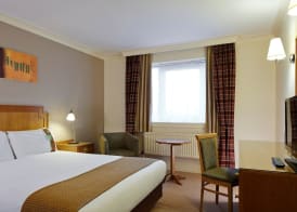 Holiday Inn BOLTON CENTRE by IHG 5