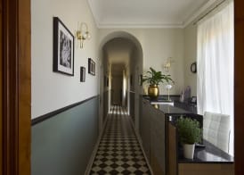 B&B My Way 3