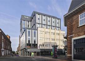 Spark by Hilton London Romford 2