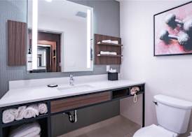 Hilton Garden Inn Hoover Birmingham 4