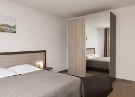 Résidence Hotelière Capu Seninu 4