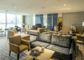 InterContinental Hotels LONDON - THE O2 by IHG 2