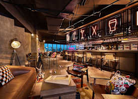 Moxy Shanghai Xuhui 3