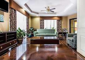 Quality Inn & Suites Orangeburg 3
