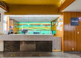 OYO Hotel Hidalgo 3