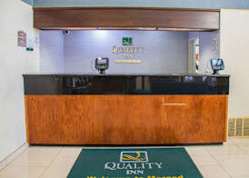 Quality Inn Merced Gateway to Yosemite 3