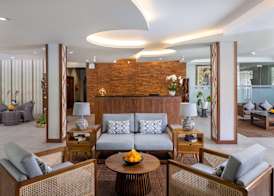 Taksu Sanur Hotel 3