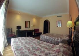 Hotel Cristina 3