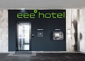 eee Hotel Traun 2