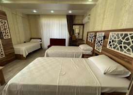 Yalova Sezon Hotel 4