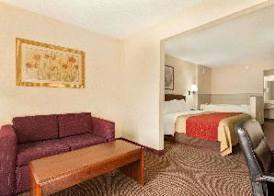 Baymont By Wyndham Springfield 3