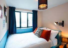 The Camden Town Hotel 2