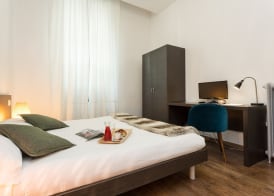 Hotel Leoncino Brescia 4