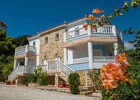 Agios Sostis Apartments 5