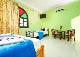 Hotel Riad Qodwa 5