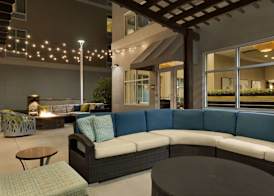 Homewood Suites by Hilton Mobile I-65/Airport Blvd, AL 2