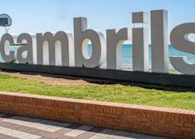 Cambrils Park Family Resort 5