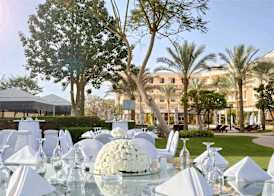 Novotel Cairo 6th Of October 2