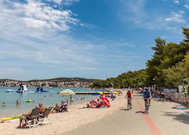Holiday Resort Jezera Village 2
