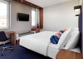 Aloft by Marriott Munich 4