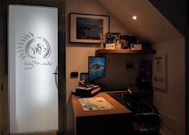 BM SUITES CEFALU 2