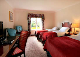 Macdonald Craxton Wood Hotel & Spa, Chester 4