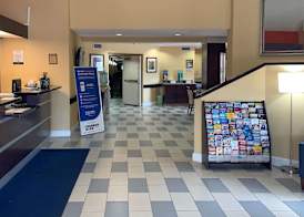 Quality Inn Baytown - Houston East 4