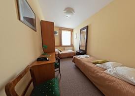 Hotel Alef 4