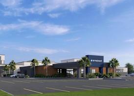 Tryp by Wyndham New Orleans Airport & Conference Center 4