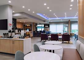 TownePlace Suites by Marriott Stafford Sugar Land 3