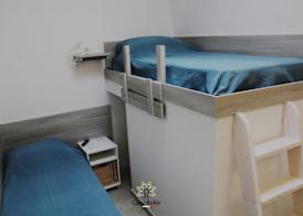 CASA DEGLI AMICI 3