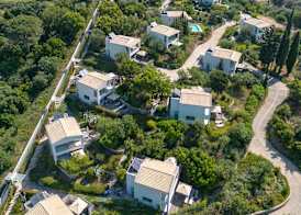 Rodostamo Hotel & Spa- Adults Friendly 4