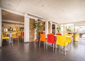 Hôtel EH OH Orly Rungis 5