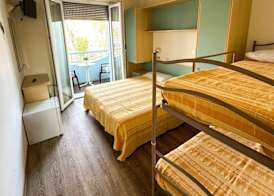 Hotel & Residence Parador 4