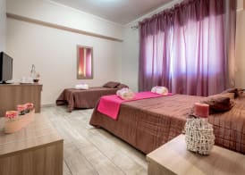 ORCHIDEA HOUSE FIUMICINO two 4