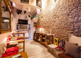 Trevi Art Suite 2