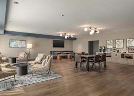 Hyatt Studios Harrisonburg 3